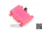 FMA molle mobile pouch for iphone 5 PINK tb772